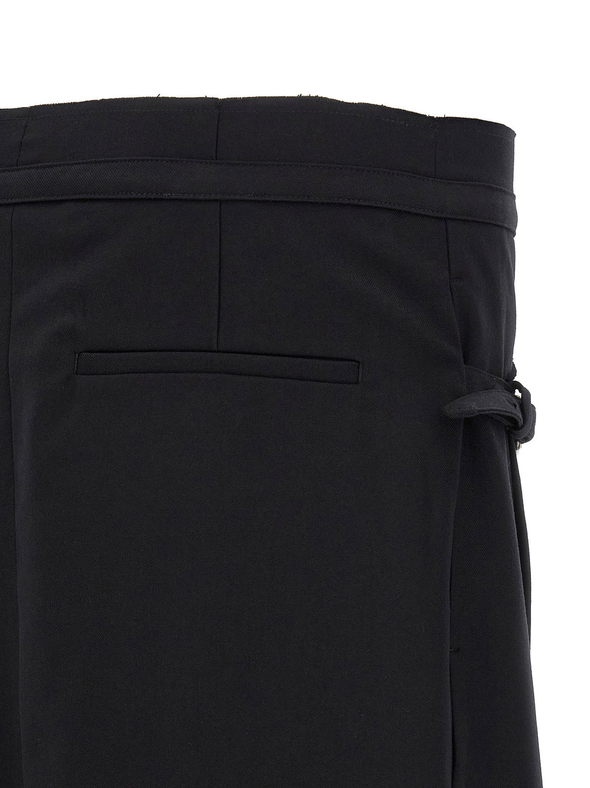 Dries Van Noten Kilt Pim