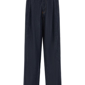 Dries Van Noten Penning Jeans