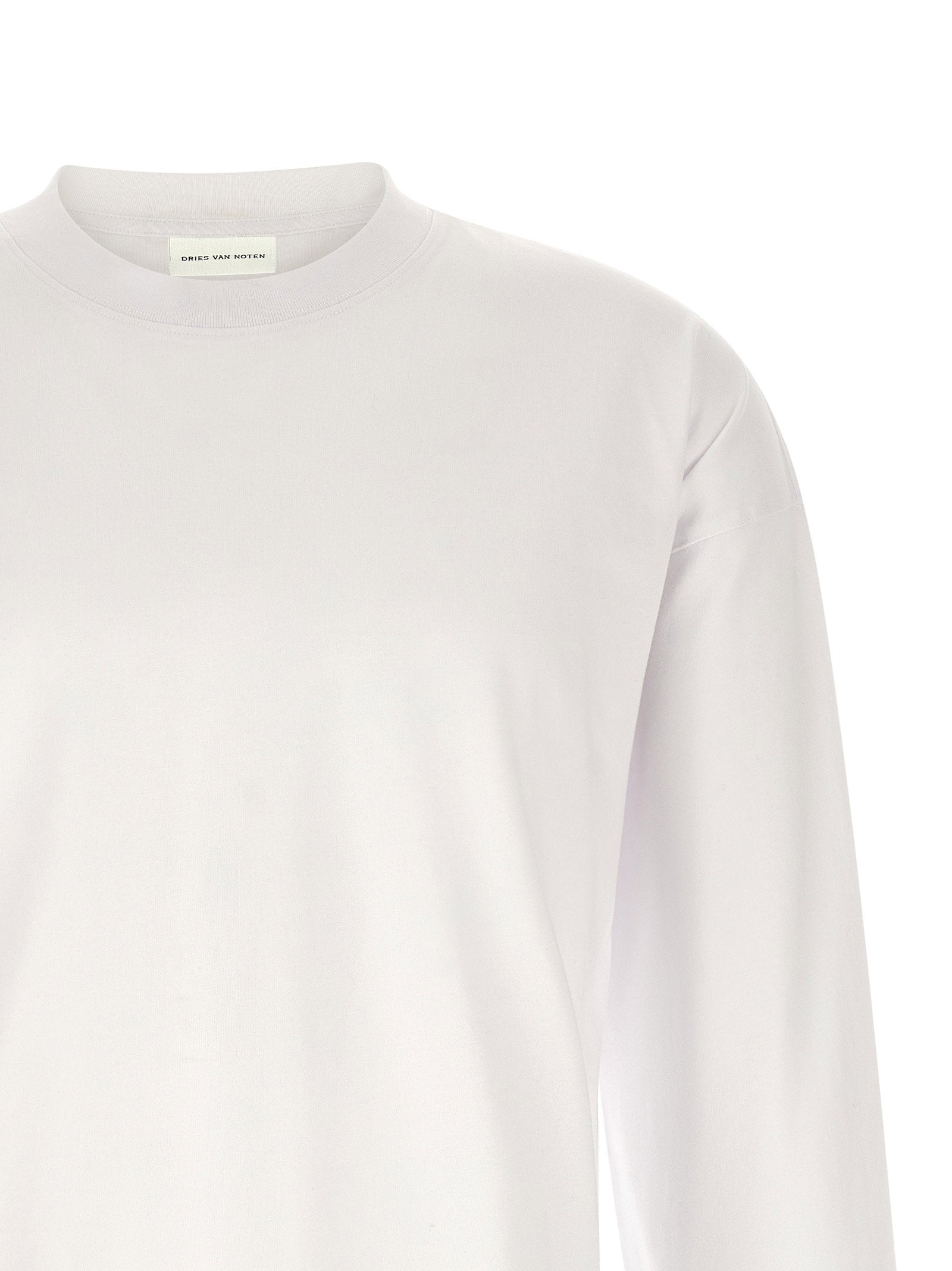 Dries Van Noten Hegland T-shirt