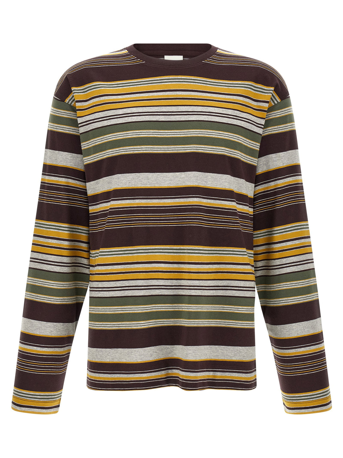 Dries Van Noten Hember T-shirt