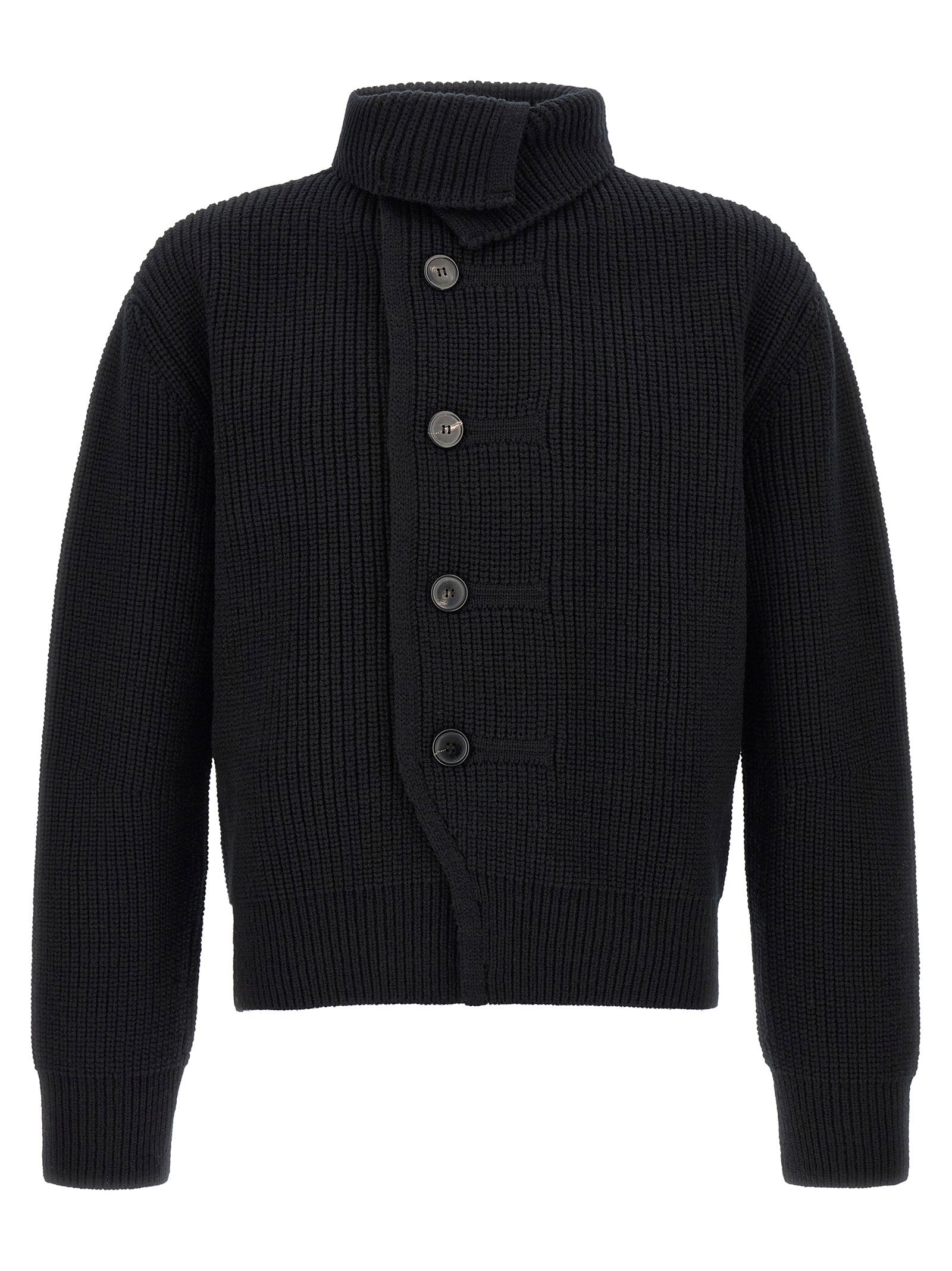 Dries Van Noten Marino Cardigan