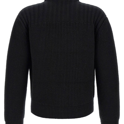 Dries Van Noten Marino Cardigan