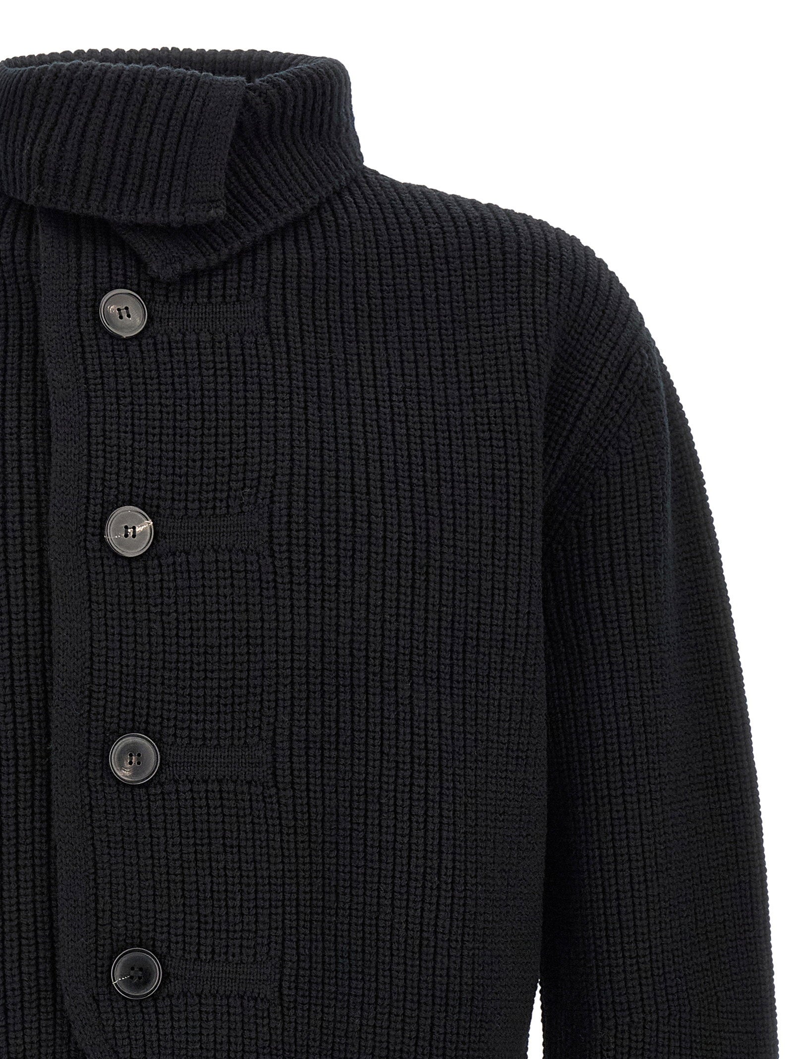 Dries Van Noten Marino Cardigan