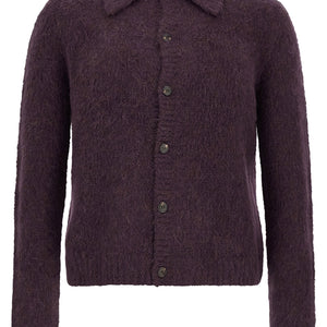Dries Van Noten Mora Cardigan