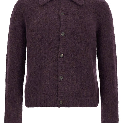 Dries Van Noten Mora Cardigan