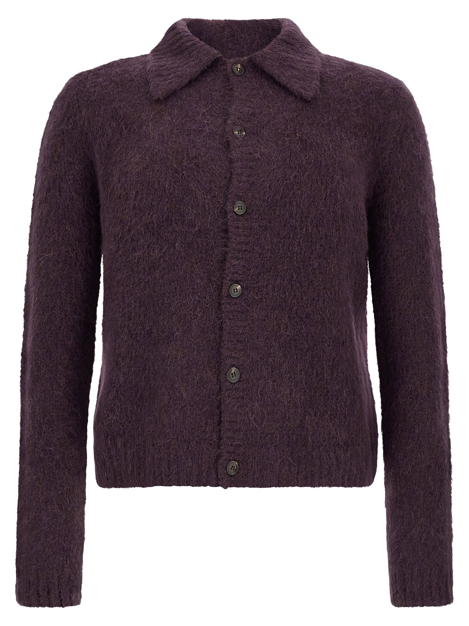 Dries Van Noten Mora Cardigan