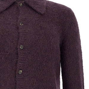 Dries Van Noten Mora Cardigan