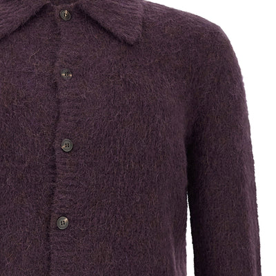 Dries Van Noten Mora Cardigan