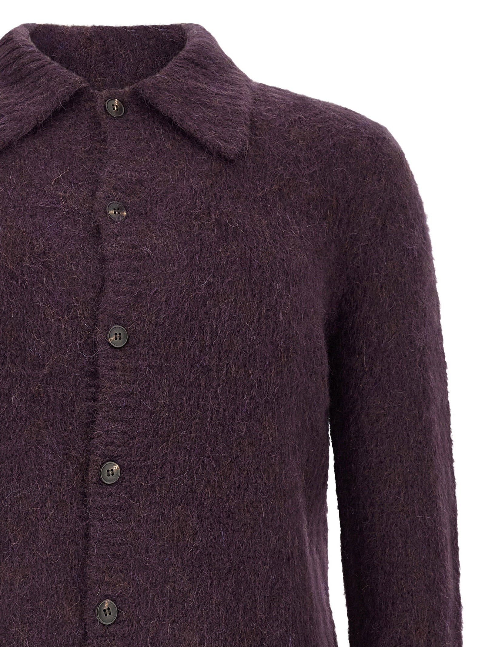 Dries Van Noten Mora Cardigan