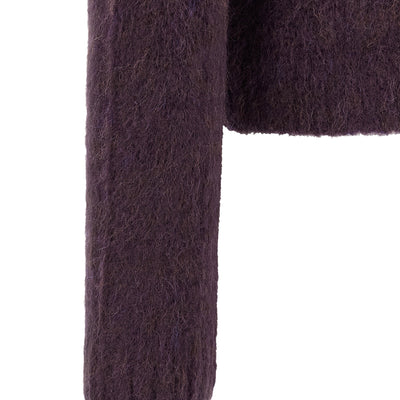 Dries Van Noten Mora Cardigan
