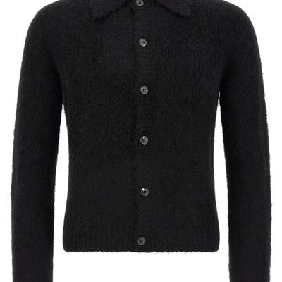 Dries Van Noten Mora Cardigan
