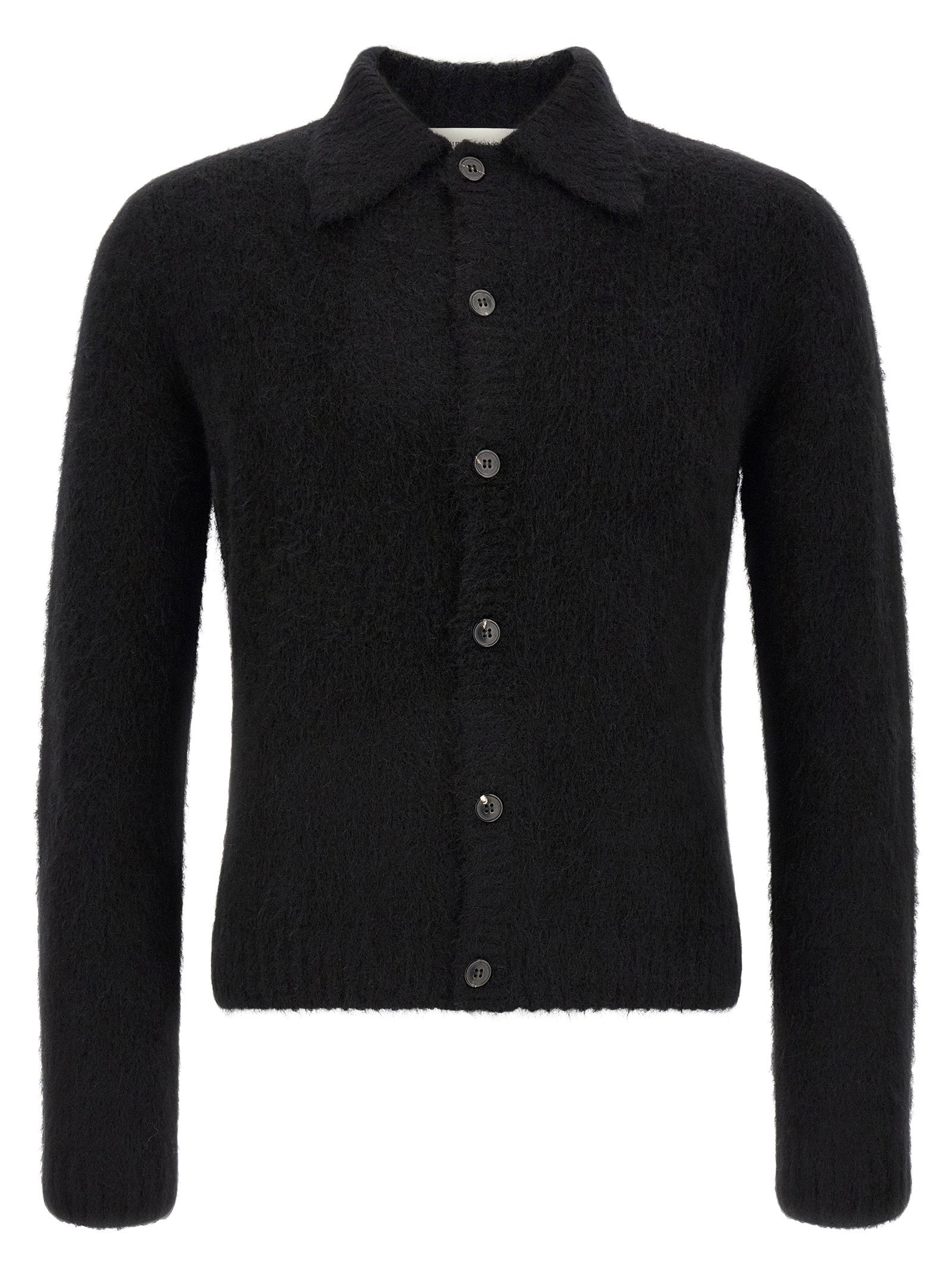 Dries Van Noten Mora Cardigan