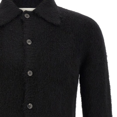 Dries Van Noten Mora Cardigan
