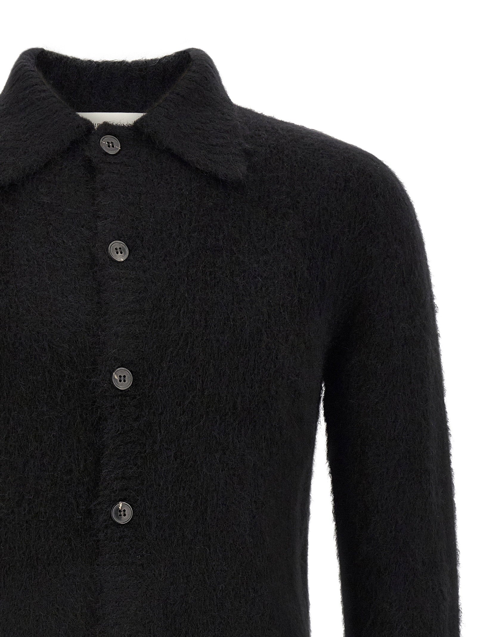 Dries Van Noten Mora Cardigan