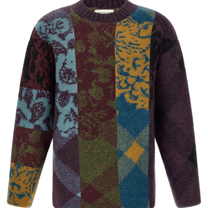 Dries Van Noten Matadi Sweater