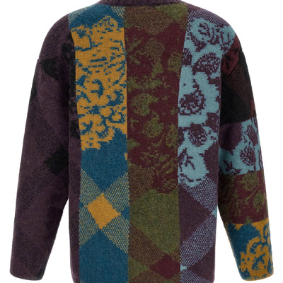 Dries Van Noten Matadi Sweater