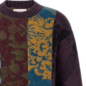 Dries Van Noten Matadi Sweater