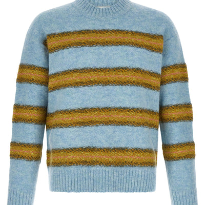 Dries Van Noten Master Sweater