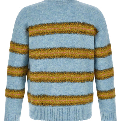 Dries Van Noten Master Sweater