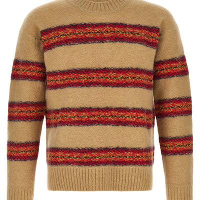 Dries Van Noten Master Sweater