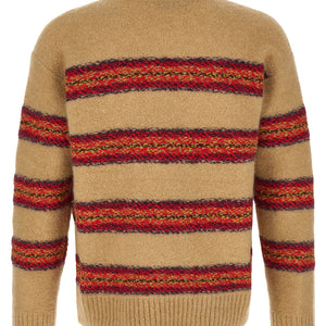 Dries Van Noten Master Sweater