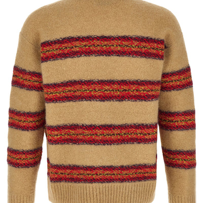 Dries Van Noten Master Sweater