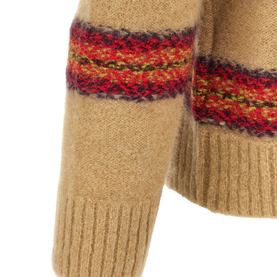 Dries Van Noten Master Sweater