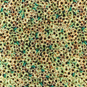 Dries Van Noten Flora Scarf
