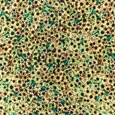 Dries Van Noten Flora Scarf