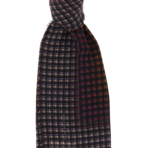 Dries Van Noten Folk Scarf