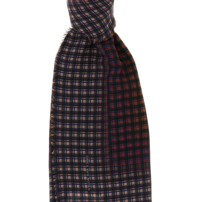Dries Van Noten Folk Scarf