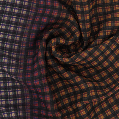 Dries Van Noten Folk Scarf