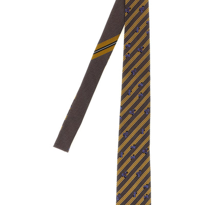 Dries Van Noten 102 Tie