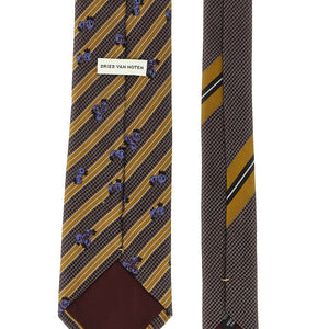 Dries Van Noten 102 Tie