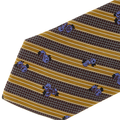 Dries Van Noten 102 Tie