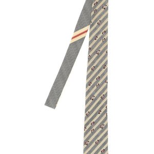 Dries Van Noten 102 Tie