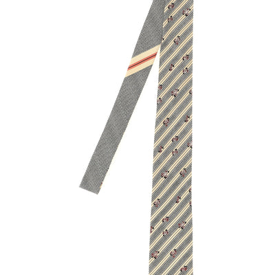 Dries Van Noten 102 Tie