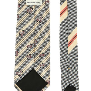 Dries Van Noten 102 Tie