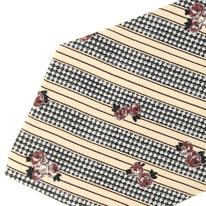 Dries Van Noten 102 Tie