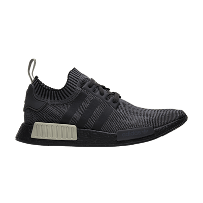adidas NMD R1 Black Olive