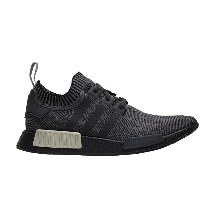 adidas NMD R1 Black Olive