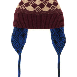 Dries Van Noten Marvin Hat