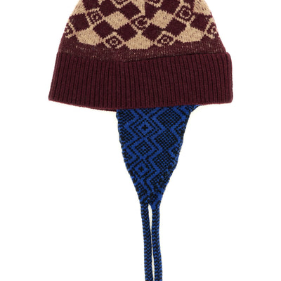 Dries Van Noten Marvin Hat