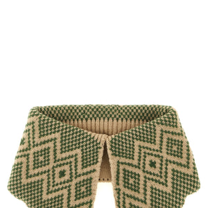 Dries Van Noten Martim Collar