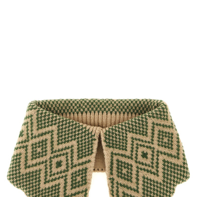 Dries Van Noten Martim Collar