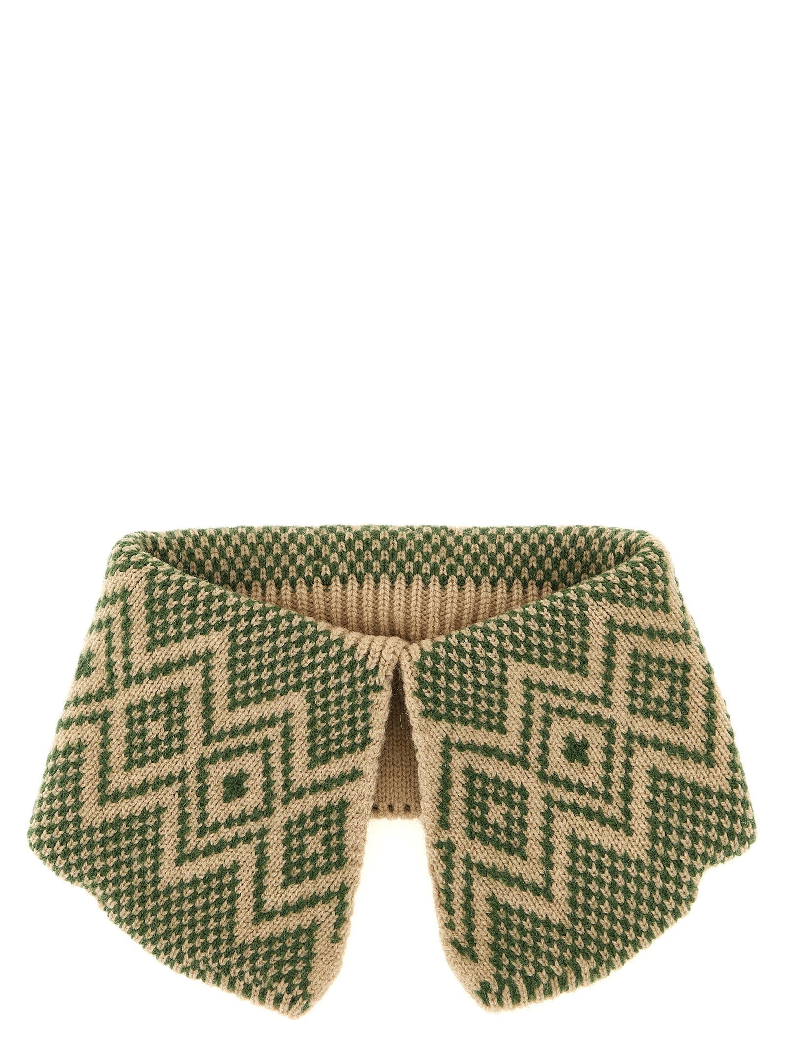 Dries Van Noten Martim Collar