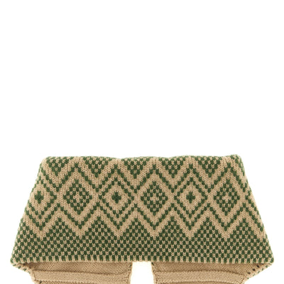 Dries Van Noten Martim Collar