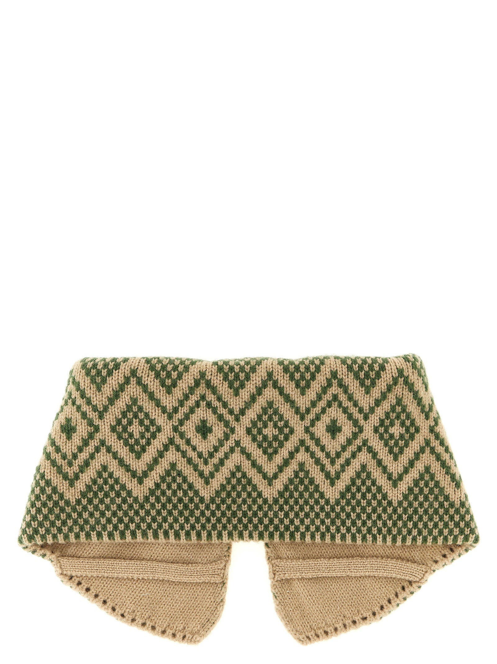 Dries Van Noten Martim Collar