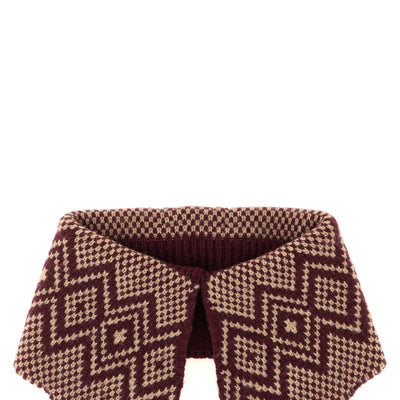Dries Van Noten Martim Collar