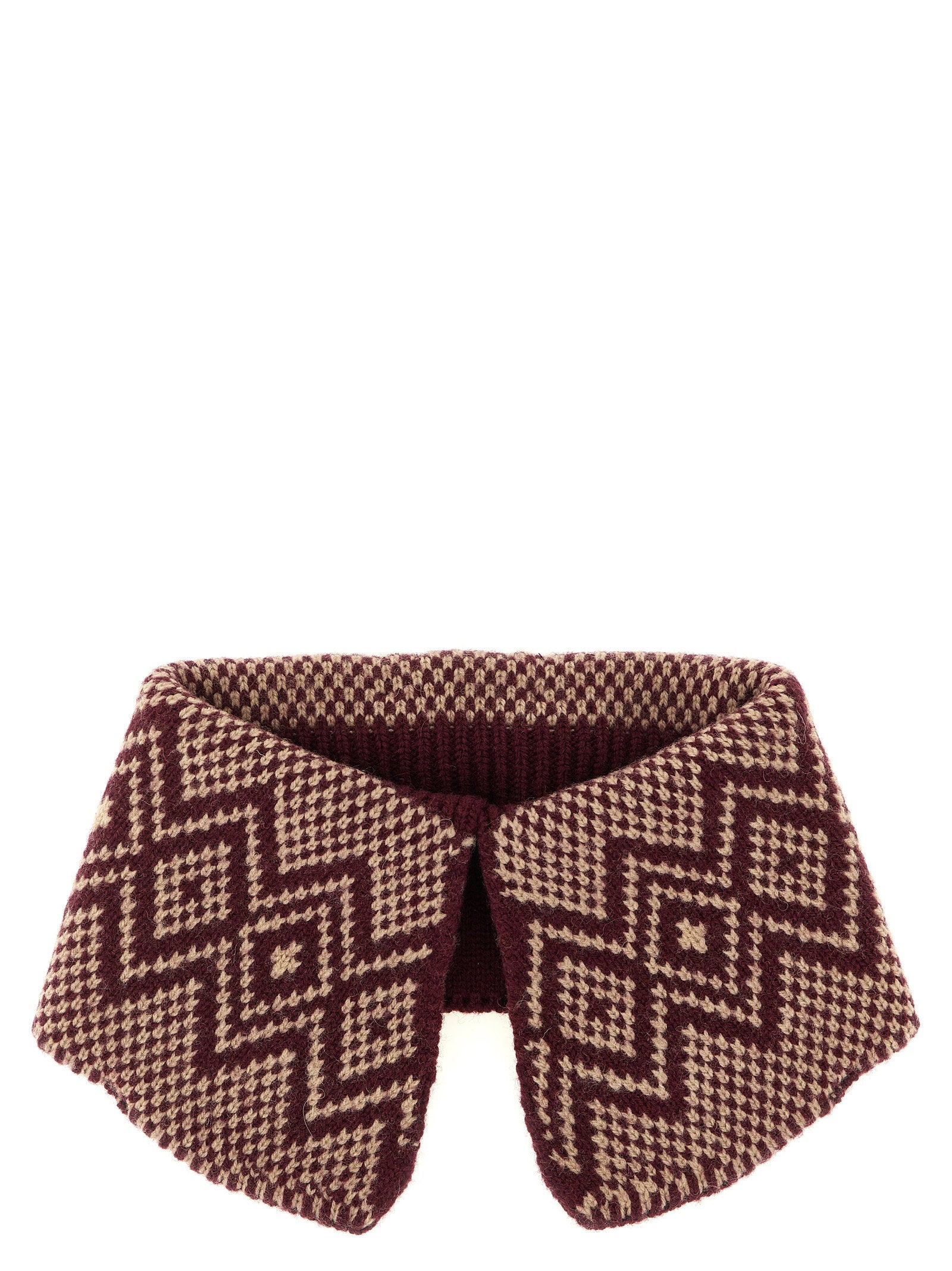 Dries Van Noten Martim Collar